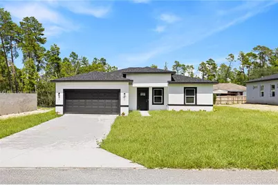 5217 SW 165th Street Road, Ocala, FL 34473 - Photo 1