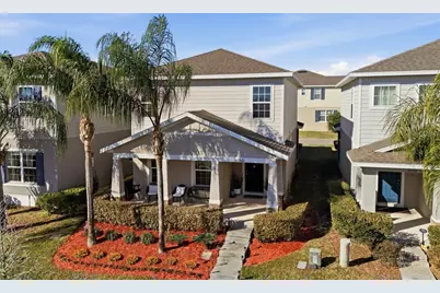 6060 Glory Bower Drive, Winter Garden, FL 34787 - Photo 1