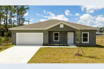 971 Wellington Street SW, Palm Bay, FL 32908 - Photo 1