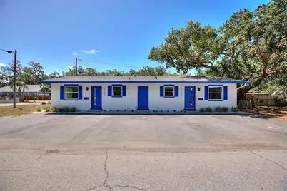 5100 24th Avenue S, Gulfport, FL 33707 - Photo 1