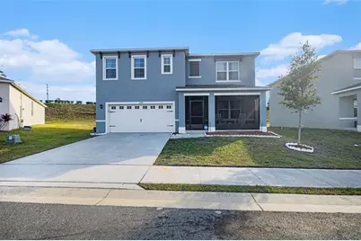 3027 Beau Loop, Tavares, FL 32778 - Photo 1