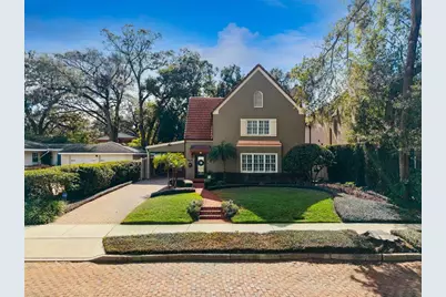 910 Alameda Street, Orlando, FL 32804 - Photo 1