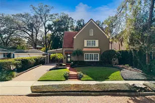 910 Alameda St, Orlando, FL 32804 - Photo 1