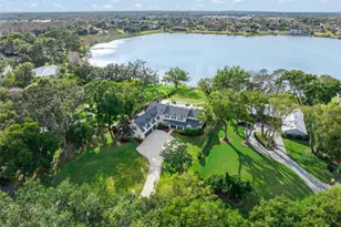 5538 W Lake Butler Rd, Windermere, FL 34786 - Photo 3