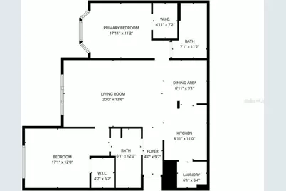 5554 Metrowest Boulevard #30, Orlando, FL 32811 - Photo 23