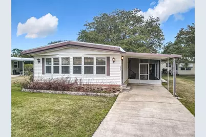 807 Swallow Lane, Osteen, FL 32764 - Photo 1