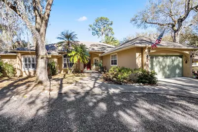 295 N Jungle Road, Geneva, FL 32732 - Photo 1