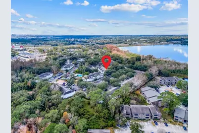 4328 S Kirkman Road #1307, Orlando, FL 32811 - Photo 25