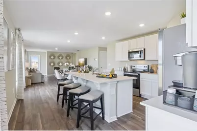 3433 Nettle Loop, Tavares, FL 32778 - Photo 7