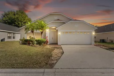 226 Jessamine Drive, Davenport, FL 33837 - Photo 1