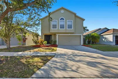 1046 Brenton Leaf Drive, Ruskin, FL 33570 - Photo 1