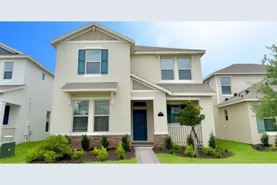 16827 Hobe Sound Court, Winter Garden, FL 34787 - Photo 1