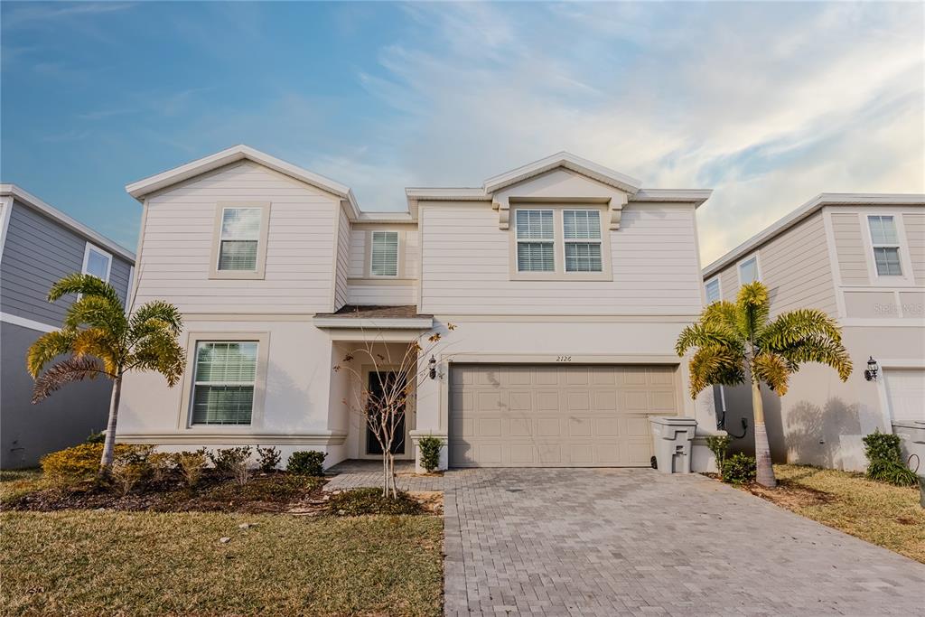 2126 Lelani Cir - 2126 Lelani Cir, Davenport, FL 33897 Luxury Property | Jose Angel Pina