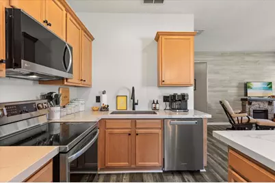 5060 Ballark Street, Mount Dora, FL 32757 - Photo 5