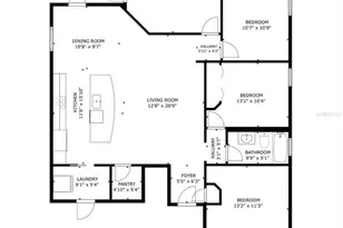 4820 SE 91st Pl, Ocala, FL 34480 - Photo 5