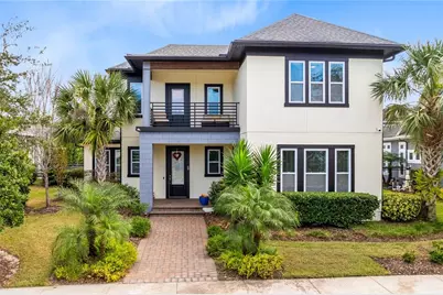 13153 Lessing Avenue, Orlando, FL 32827 - Photo 1