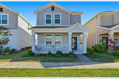 11723 Apostrophe Alley, Orlando, FL 32832 - Photo 1