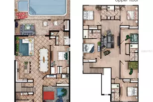 2180 Lelani Cir, Davenport, FL 33897 - Photo 23