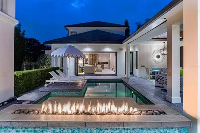 851 Park Lake Court, Orlando, FL 32803 - Photo 3