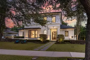 851 Park Lake Ct, Orlando, FL 32803 - Photo 1