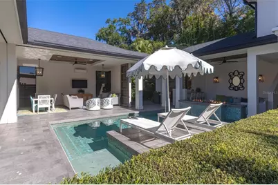 851 Park Lake Court, Orlando, FL 32803 - Photo 9