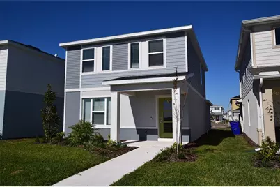 5048 Holm Oak Drive, Saint Cloud, FL 34771 - Photo 3