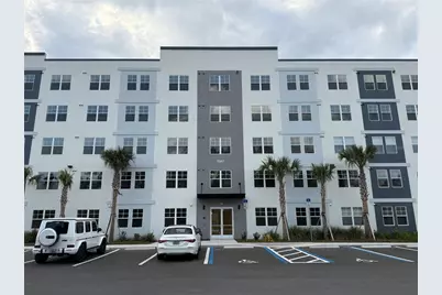 5587 Millenia Park Boulevard #224, Orlando, FL 32839 - Photo 1
