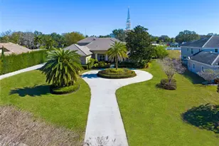 3013 Seigneury Dr, Windermere, FL 34786 - Photo 1