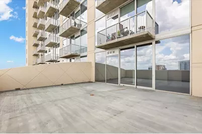 155 S Court Avenue #1011, Orlando, FL 32801 - Photo 15