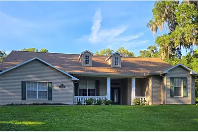 25344 Croom Road, Brooksville, FL 34601 - Photo 1