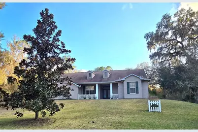 25344 Croom Road, Brooksville, FL 34601 - Photo 1