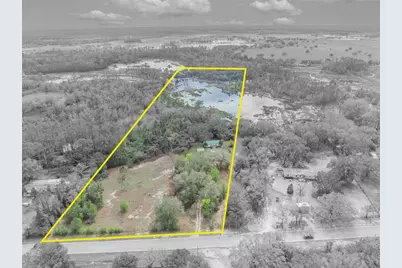 820 Youth Camp Road, Groveland, FL 34736 - Photo 1