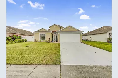 4655 Doral Park Avenue, Kissimmee, FL 34758 - Photo 1