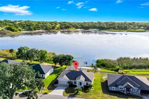 911 Shawna Shores, Haines City, FL 33844 - Photo 35