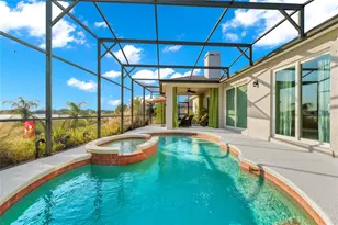 911 Shawna Shores, Haines City, FL 33844 - Photo 33