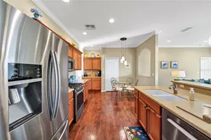 911 Shawna Shores, Haines City, FL 33844 - Photo 15