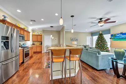 911 Shawna Shores, Haines City, FL 33844 - Photo 9