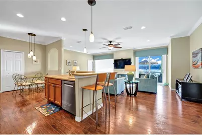 911 Shawna Shores, Haines City, FL 33844 - Photo 9