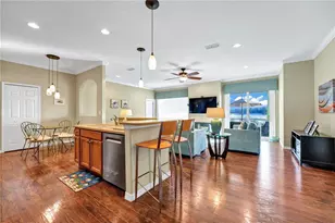 911 Shawna Shores, Haines City, FL 33844 - Photo 9