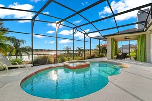 911 Shawna Shores, Haines City, FL 33844 - Photo 3