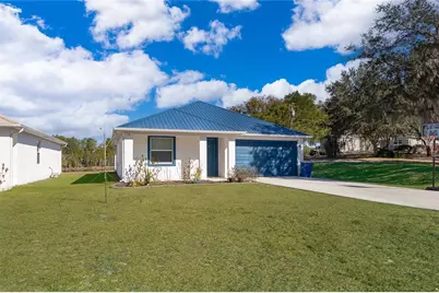 180 11th Avenue, Osteen, FL 32764 - Photo 1