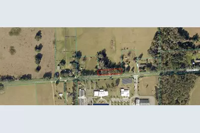 9625 W Highway 318, Reddick, FL 32686 - Photo 1