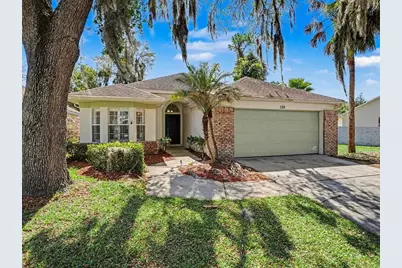 139 N Cervidae Drive, Apopka, FL 32703 - Photo 1
