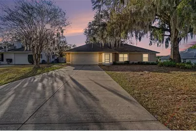 1004 Lantana Drive, Eustis, FL 32726 - Photo 1