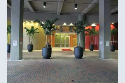 155 S Court Avenue #2507, Orlando, FL 32801 - Photo 3