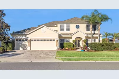 5049 Hawks Hammock Way, Sanford, FL 32771 - Photo 1