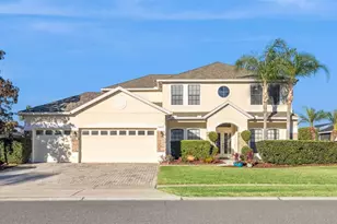 5049 Hawks Hammock Way, Sanford, FL 32771 - Photo 1