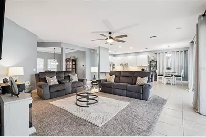 5049 Hawks Hammock Way, Sanford, FL 32771 - Photo 9