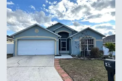 954 Durango Loop Street, Davenport, FL 33897 - Photo 1