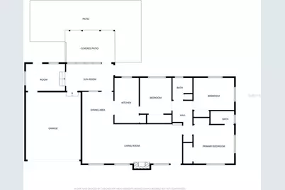 1201 Nottingham Street, Orlando, FL 32803 - Photo 33